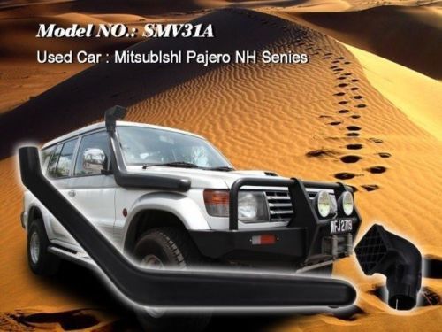 Mitsubishi Pajero NA - NK repair manual 1983-1997 - sagin workshop car manuals,repair books